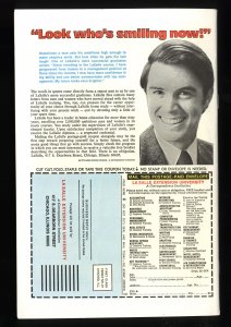 Ka-Zar #19 VF/NM 9.0