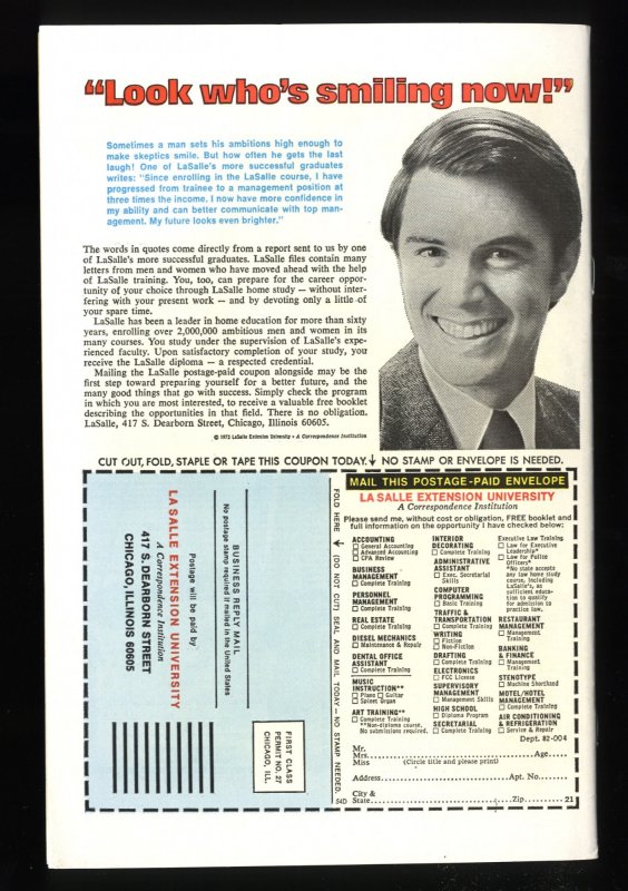 Ka-Zar #19 VF/NM 9.0