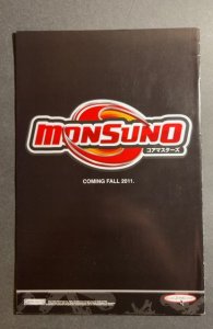 Fantastic Four #577 (2010)