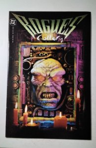 Rogues Gallery #1 (1996) DC Comic Book J749