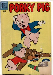 Porky Pig #44 (1956) Porky Pig