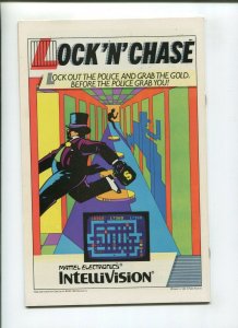 GREEN ARROW #1 (9.2) ALL MY SINS REMEMBERED! 1983