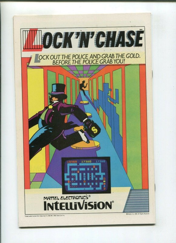 GREEN ARROW #1 (9.2) ALL MY SINS REMEMBERED! 1983