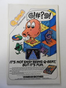 The Amazing Spider-Man #247 (1983) FN Condition!