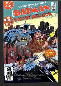Detective Comics #549 (1985)