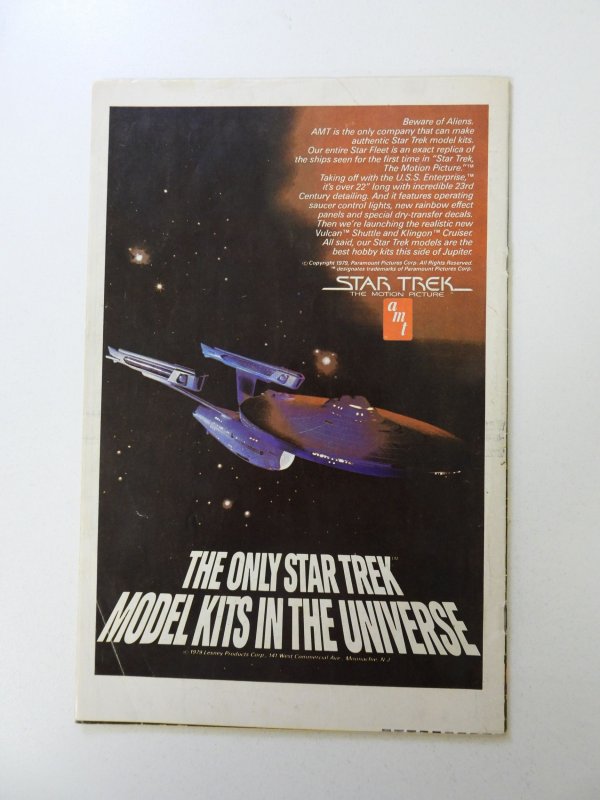 The X-Men #134 (1980) VG condition