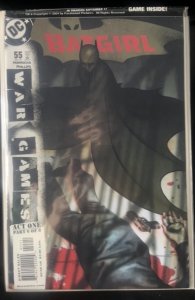 Batgirl #55 (2004)