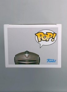 Funko Pop! Marrok #651, Star Wars, BoxLunch Excl.