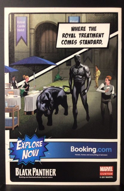 Spider-Man #20 (2017)