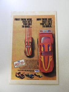 Batman #342 (1981) VF- condition