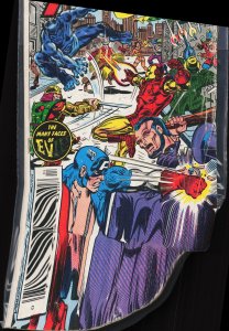 The Avengers #182 (1979) The Avengers