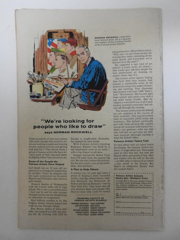 The X-Men #39 (1967) Beautiful VF Condition!