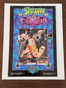 Spawn #45 (1996). NM.