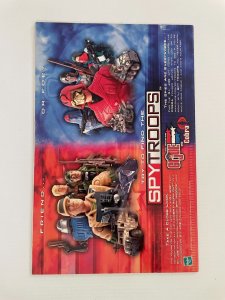 Amazing Spider-Man # 491 / 50 VF/NM Marvel Comic Book 1st Print 6 J242