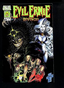 Evil Ernie: Revenge #1