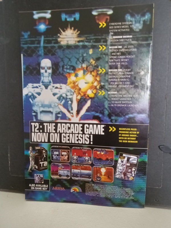 Valiant Harbinger #15 1993. Nm-  P12