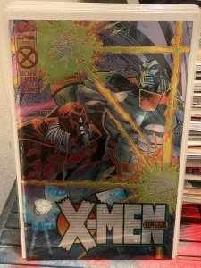 X-Men Omega (1995)