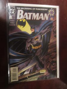 Batman #0 - 8.0 - 1994