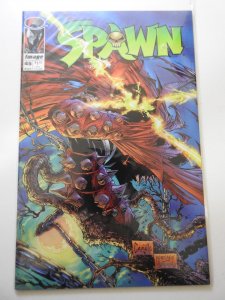 Spawn #45 (1996)