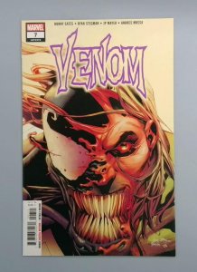 Venom #7, NM Variant 1st Dylan Brock Marvel, 2019 Copy2