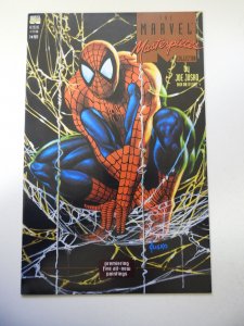 The Marvel Masterpieces Collection #1 (1993)