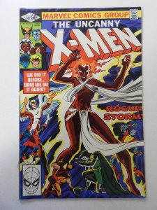 The Uncanny X-Men #147 (1981) FN+ Condition!