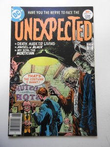 The Unexpected #179 (1977) VF- Condition