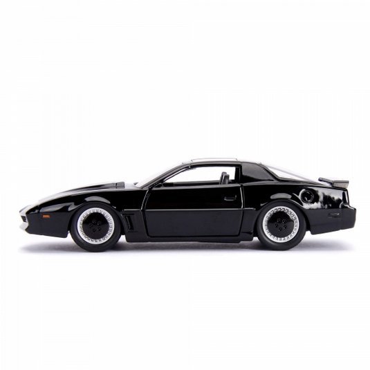 Knight Rider – K.I.T.T. 1982 Pontiac Firebird (1:32)