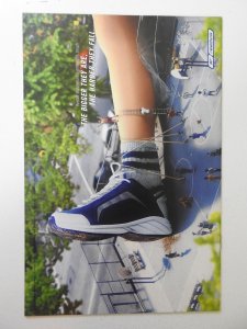 Bloodstone #2 (2002) VF+ Condition!