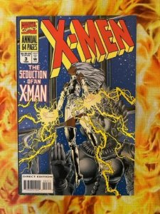 X-Men Annual #3 (1994) - NM