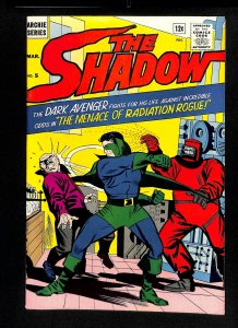 Shadow #5