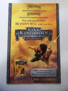 Batman #29 (2014) FN Condition