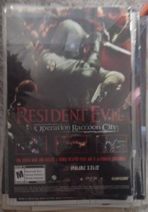 BATWOMAN # 7  2012 DC COMICS THE NEW 52 JH WILLIAMS