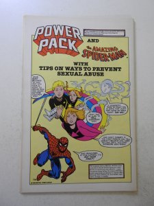 The Amazing Spider-Man #278 (1986) VF- Condition!