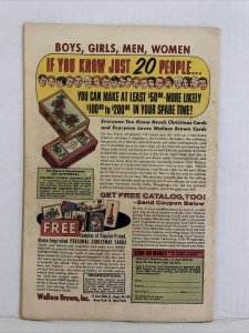 Strange Tales #112 1st Appearance Of The Eel 