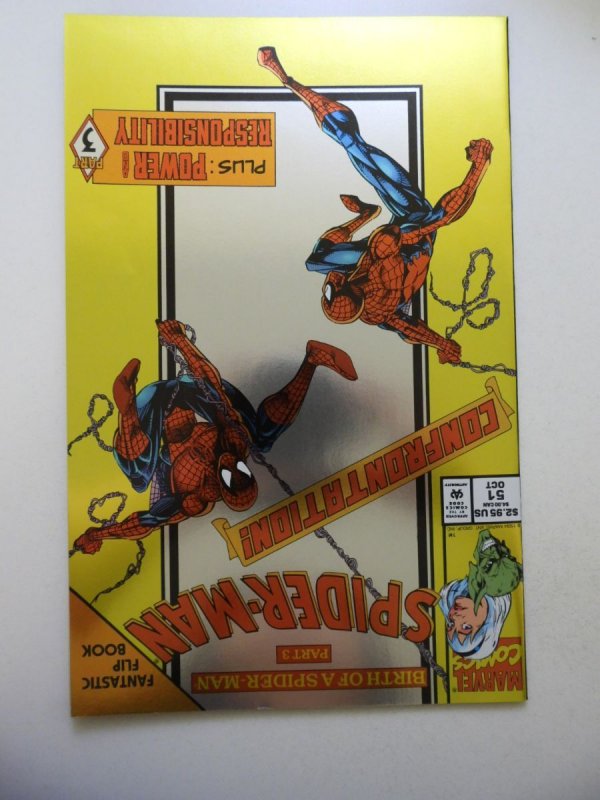 Spider-Man #51 (1994) VF- Condition