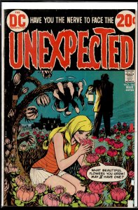 The Unexpected #145 (1973)