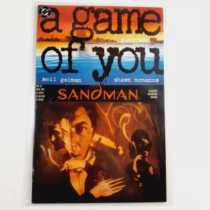 The Sandman #32 (1991)