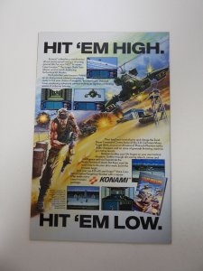 Spider-Man #12 (1991) NM- condition