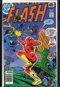 The Flash #272 (1979) The Flash