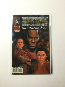 Star Trek: Deep Space Nine: Special #1 (1995) HPA