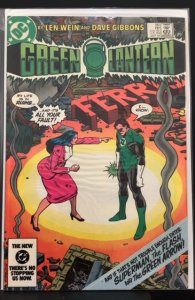 Green Lantern #183 (1984)