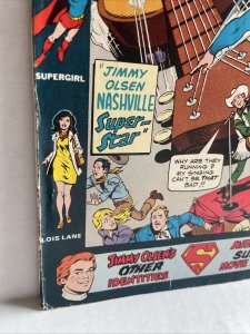 Superman Family #176 Low Grade