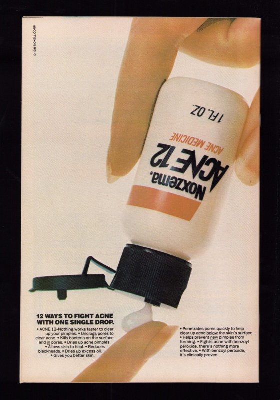 Transformers #5 - Cover by Mark Bright. KEY ISSUE 1st Printing (8/8.5) 1985