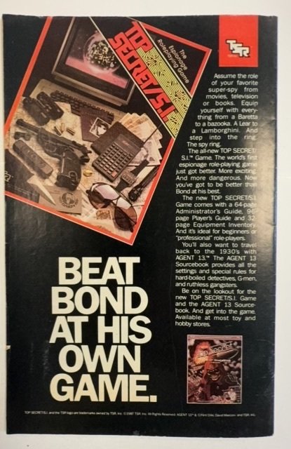 The Amazing Spider-Man #295 (1987)