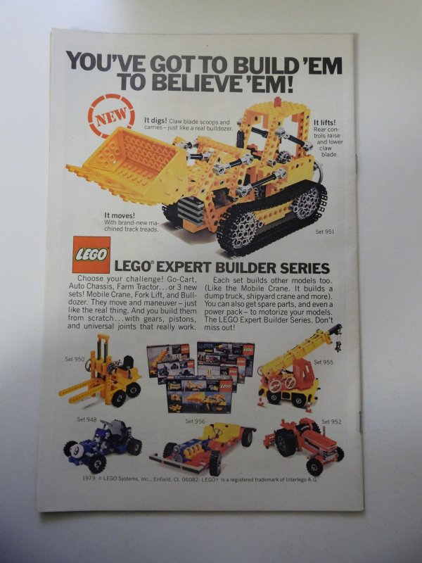 Iron Man #129 (1979) FN/VF Condition