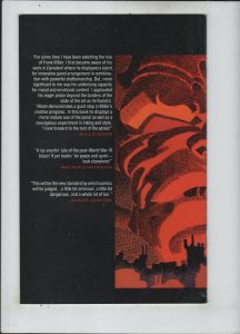 Ronin Book #1 vf to vf/nm 