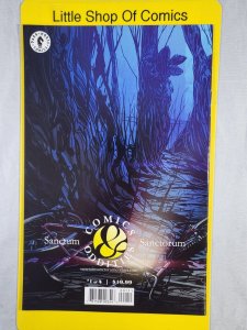 Stranger Things #1 Lucio Parrillo Variant Dark Horse Comics