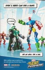 Wolverine #2 (2014) - NM+