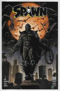 Spawn #328 Cvr B Giangiordano (Image, 2022) NM 